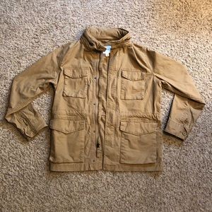Old Navy Canvas Jacket